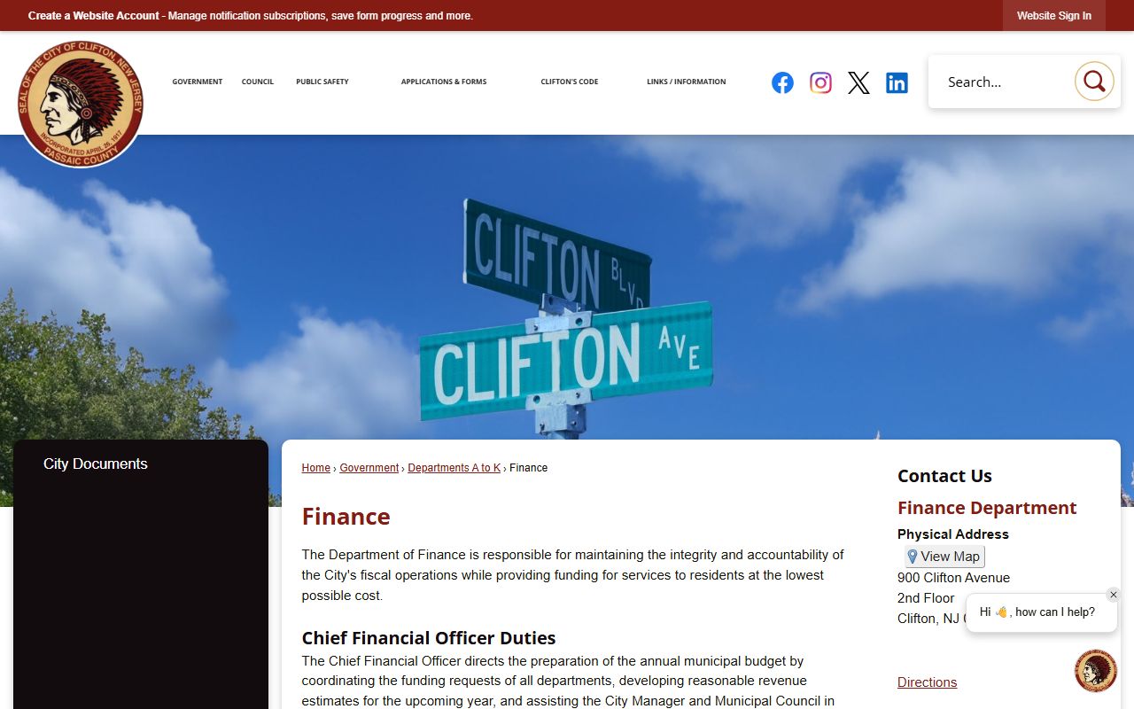 Clifton jail mugshots from the Clifton Police Department booking records