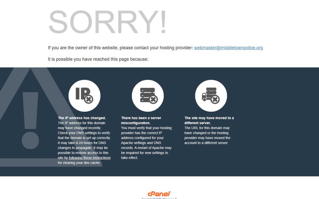 Middletown Township jail mugshots from Middletown police arrest and booking records