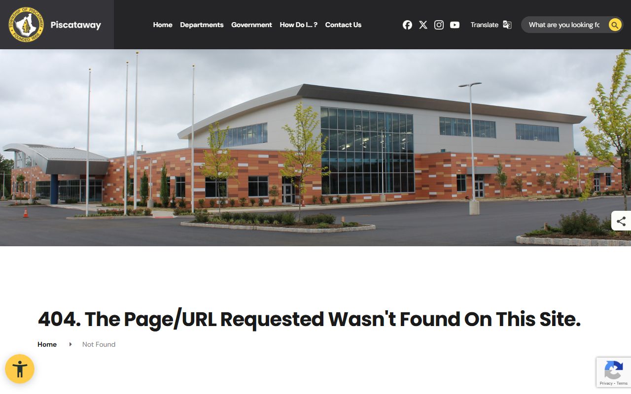 Piscataway Township jail mugshots from Piscataway Township Police Department